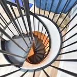 Beautiful Apartment 6P2Br - South Pigalle-Center Paris