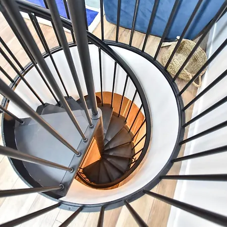 Beautiful 6p2br - South Pigalle-center Paris